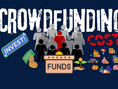 Crowdfunding