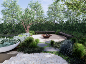 Bedfordale Landscape Design Client Case Study