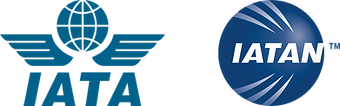 IATA certified