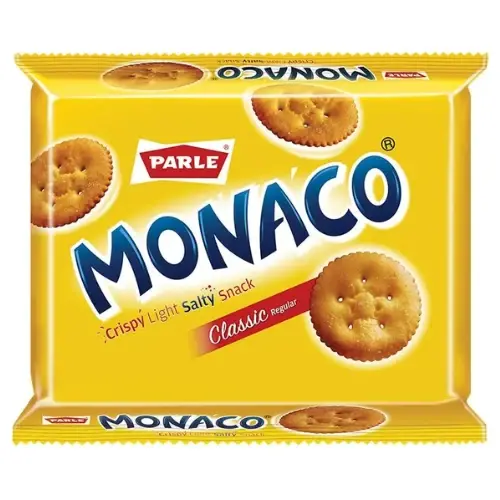 Parle Monaco Biscuits 63gx4 – product image 1