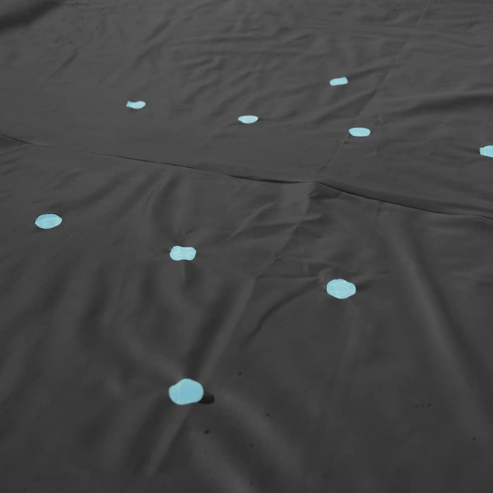 Thumbnail: Bestway Flowclear PVC Round 12 Foot Pool Cover for Above Ground Frame Pools with