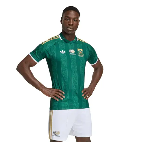 Thumbnail: South Africa 2026 Away Jersey - Men's