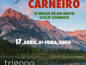 Lua Nova de Carneiro