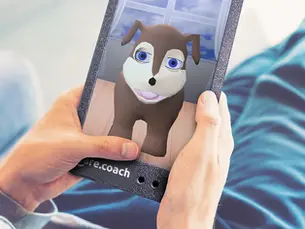 care.coach wins National Institute on Aging award to further development and commercialization of its socially assistive artificial intelligence (AI) platform