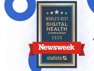 World's Best Digital Health Companies 2024