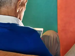 What happens when we let tech care for our aging parents