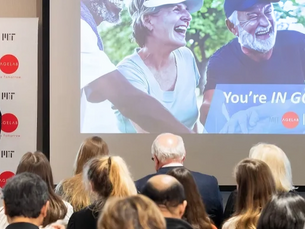 MIT AgeLab hosts Governor Baker, winners of In Good Company Challenge