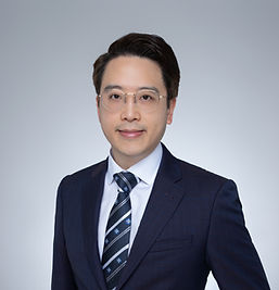 Dr. AU Ho Yin Daniel