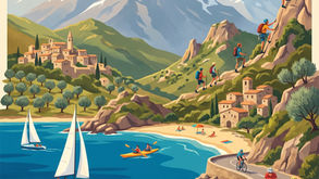 Activités Outdoor - enquête