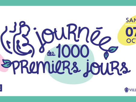 Journée 1000 premiers jours