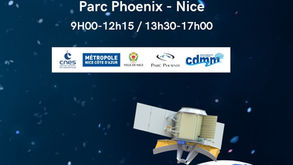 Journée "Spatial et préservation du littoral"