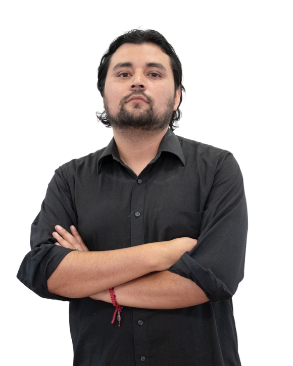 Foto del escritor: Santiago Lara