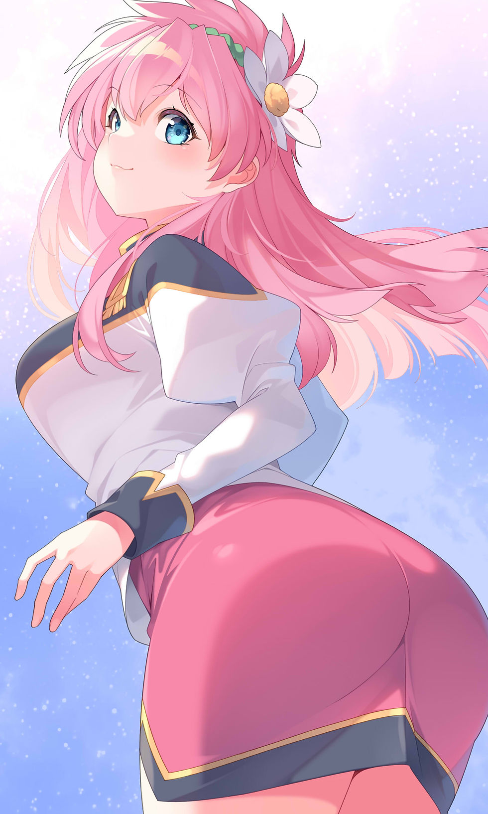 ミルフィ