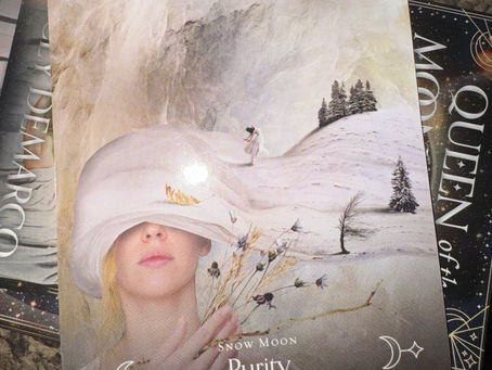 Print, Prep, and Power Through