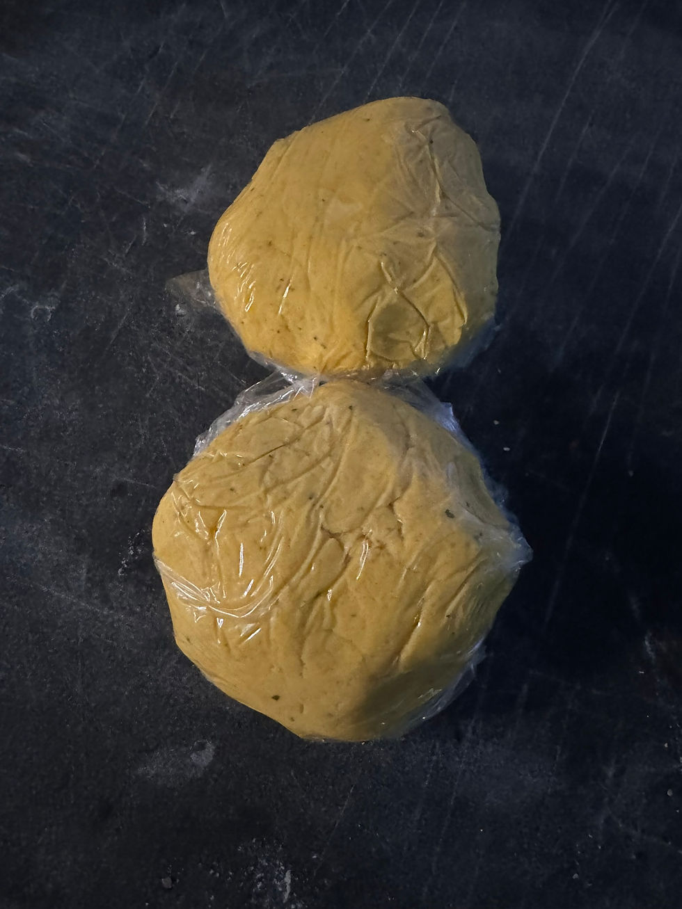 ready to go into the soft freeze!