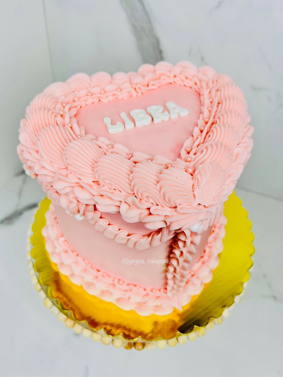 Horoscope Cake