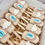 Thumbnail: Boho Rainbow Cakesicles