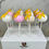Thumbnail: Fall Pumpkin Cakepops