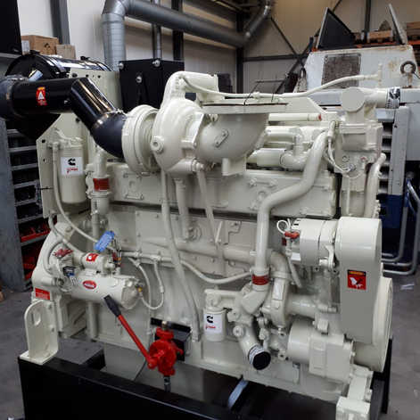 KTA19-M3