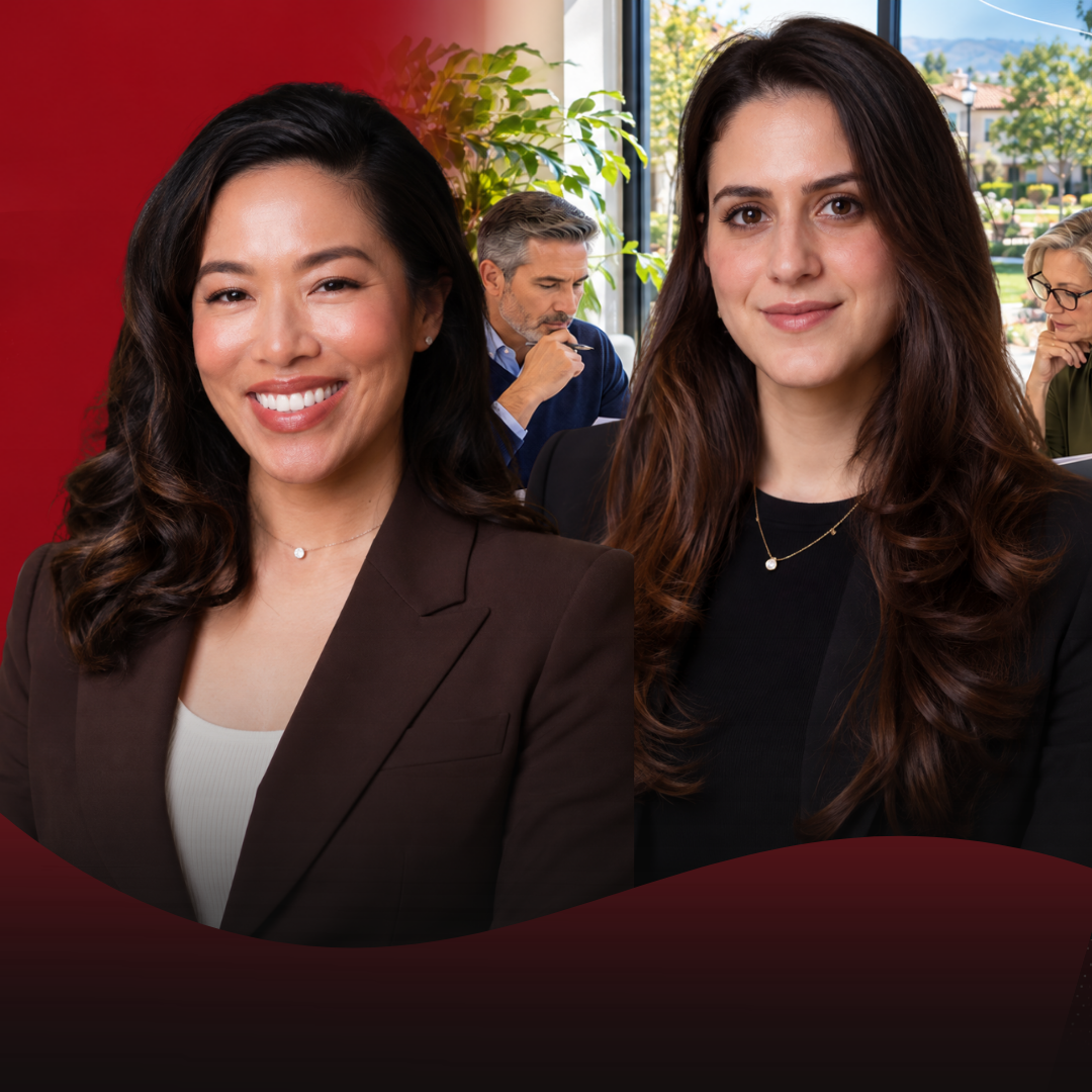 Writer: Maria Kao and Melina Rezaei