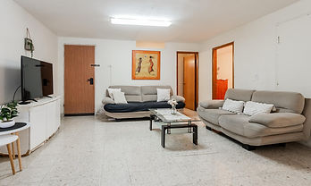 בכור שטרית, באר שבע, ישראל