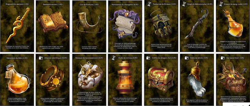 Cards
