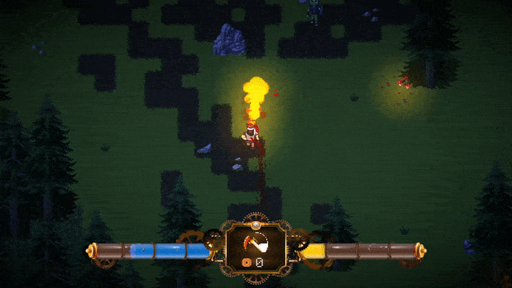 Gameplay
