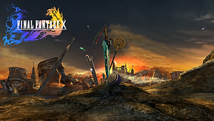 FFX