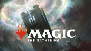 Magic The Gathering
