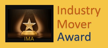 Industry Mover Awards