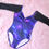 Thumbnail: Leotard- Juliet- Galaxy