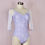 Thumbnail: Leotard- Juliet- Periwinkle Floral 