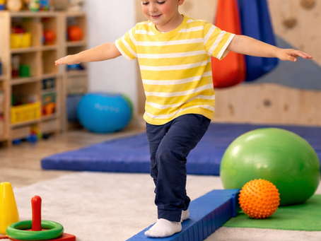 Quais são os sinais de alerta na criança para a consulta de Psicomotricidade?O meu filho precisa?