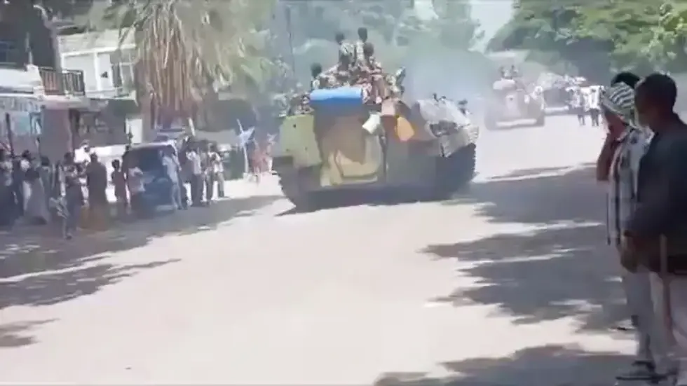 Ethiopia fighting escalates in Tigray, killing 52 civilians