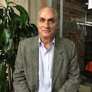Eduardo Aguirre