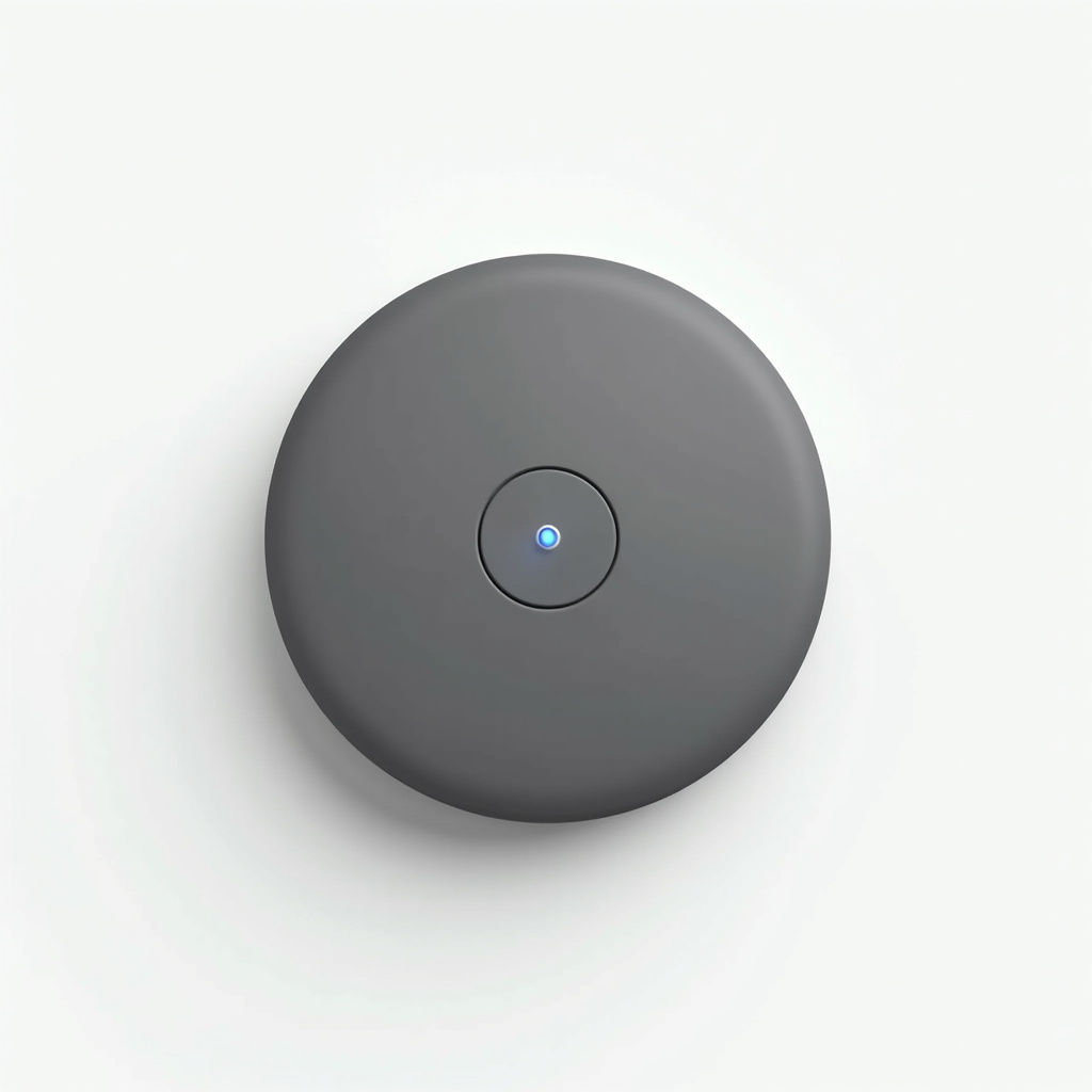 Sensor RF Discreto