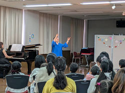 こどものための音楽会