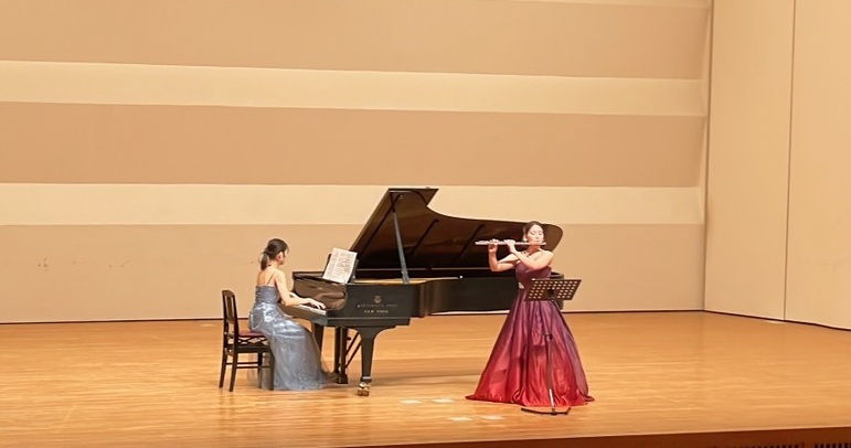 12/14 第23回夢ホールコンサート