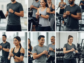 Understanding Heart Rate Zones for Training