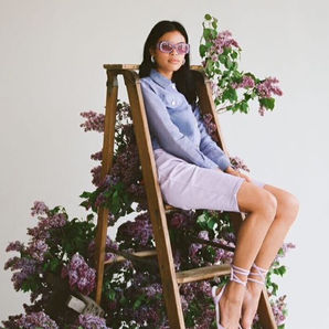 FUTURE CAREER: FASHION STYLIST