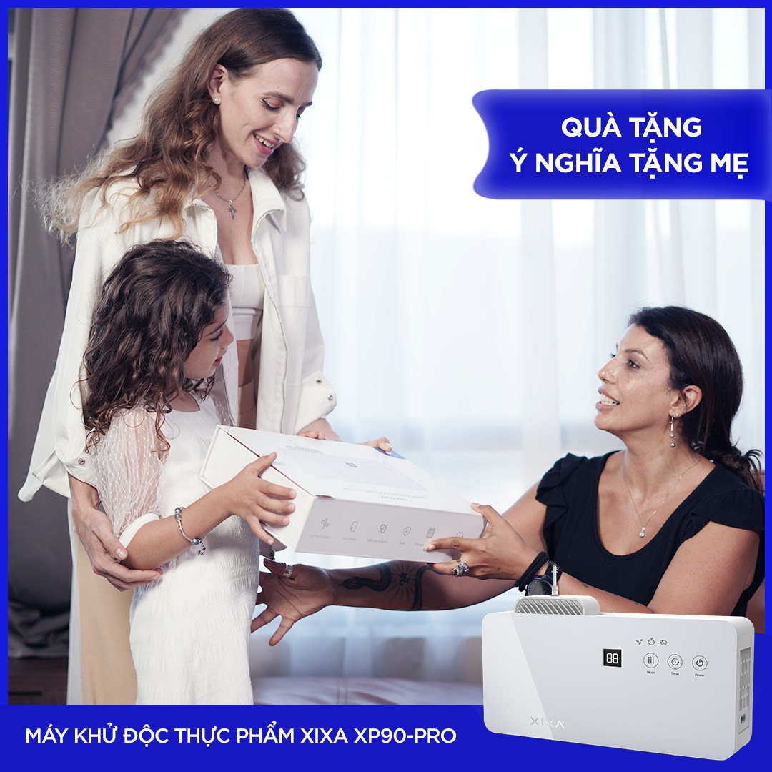 Điểm cần biết về máy làm sạch rau củ bảo vệ sức khỏe con người.
content media
