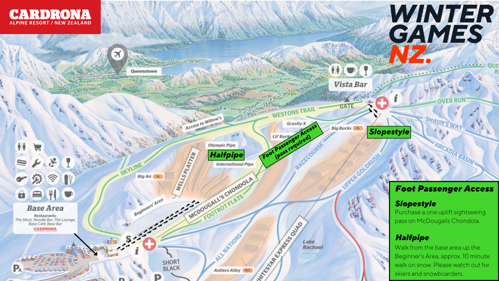2024 Cardrona Spectator Map.png