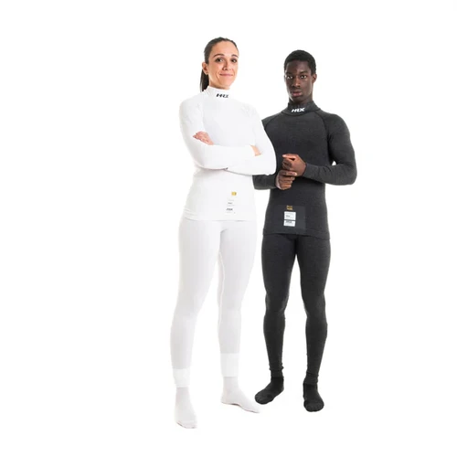 HRX Race Underwear Tops/Bottoms | Jam Motorsport Shop view 1