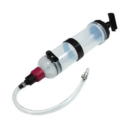 Jimy Oil Transfer Syringe | Jam Motorsport Shop view 1