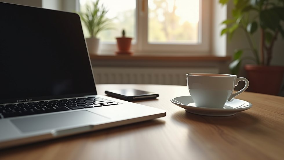The Rise of Virtual Hypnotherapy Services: Embracing Change for a Calmer Mind