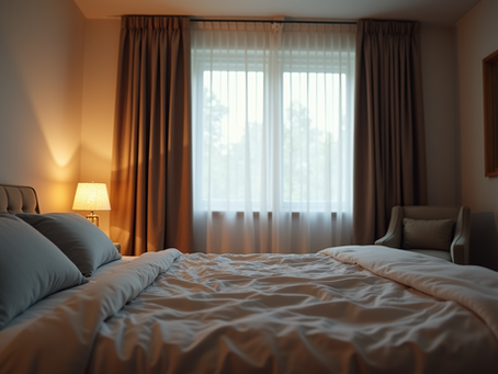 Top Sleep Improvement Strategies for Better Rest and Better Sleep Habits