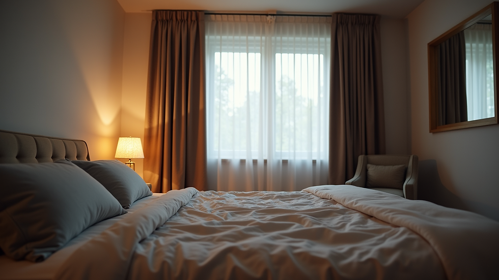 Top Sleep Improvement Strategies for Better Rest and Better Sleep Habits