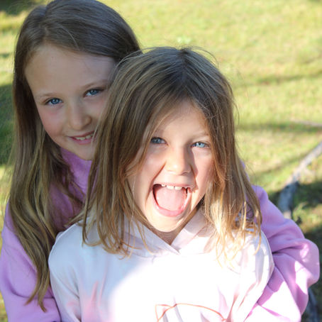 The best gift to give to any child