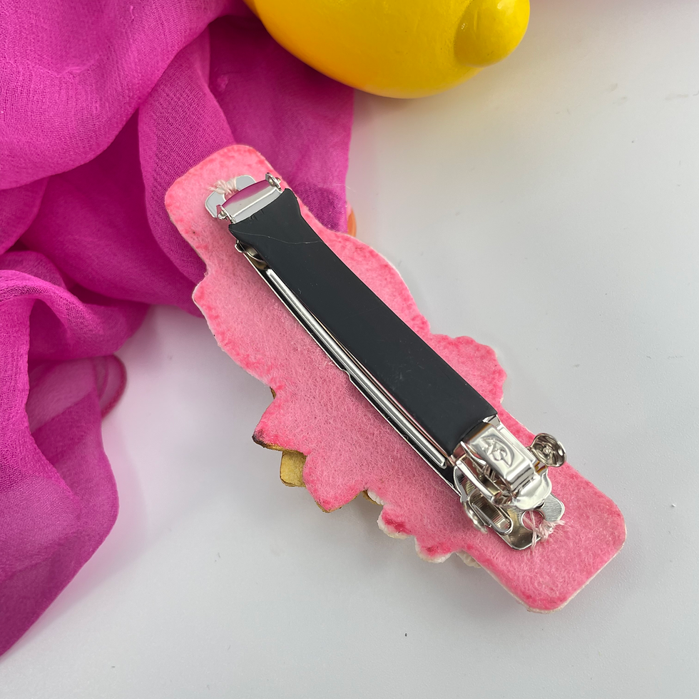 Miniature : GABY Rose Bonbon