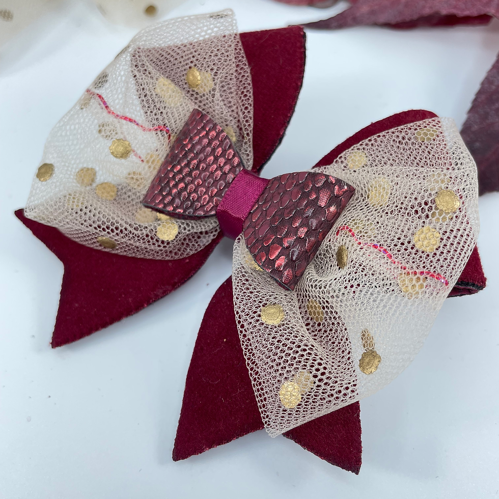 Miniature : DOLLY Bourgogne
